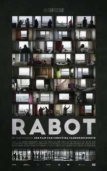 Poster Rabot