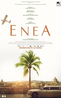 Poster Enea