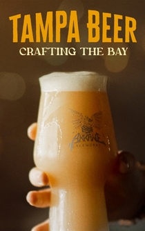 Poster Tampa Beer: Crafting the Bay