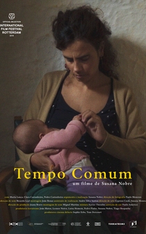 Poster Tempo Comum