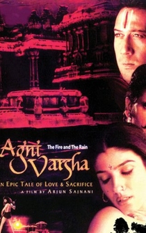 Poster Agni Varsha