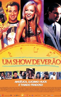 Poster Um Show de Verão