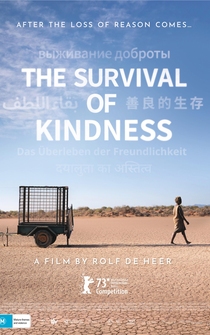 Poster The Survival of Kindness