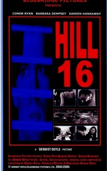 Poster Hill 16