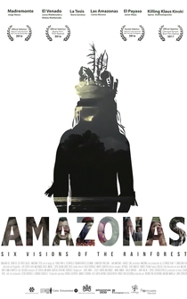 Poster Amazonas