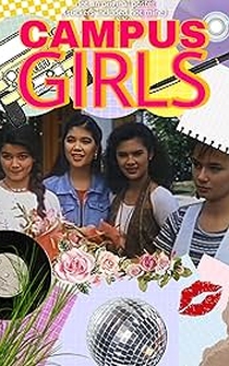 Poster Campus Girls