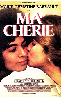 Poster Ma chérie