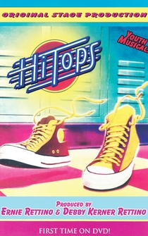 Poster Hi-Tops