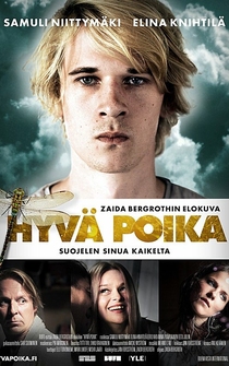 Poster Hyvä poika