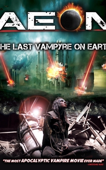 Poster The Last Vampyre on Earth