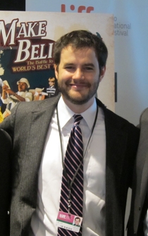 Poster de Make Believe