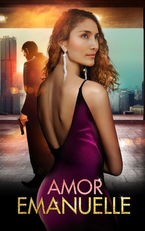 Poster Amor Emanuelle