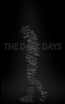 Poster The Dark Days