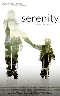 Poster Serenity