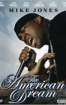 Poster American Dream