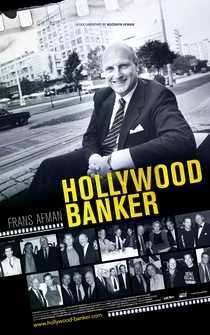 Poster de Hollywood Banker