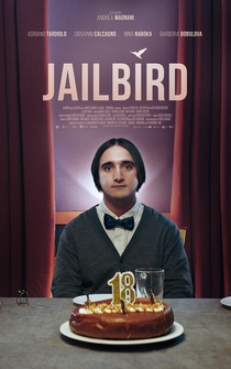 Poster Jailbird