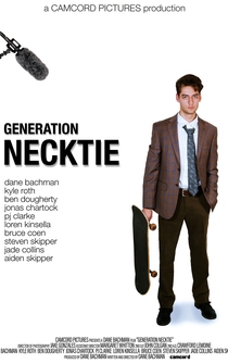 Poster Generation Necktie