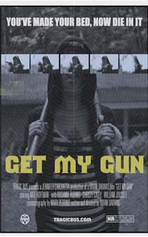 Poster Get My Gun