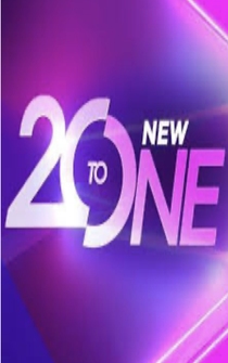 Poster 20 to 1