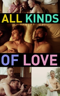 Poster All Kinds of Love