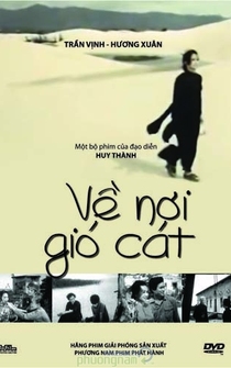 Poster Ve noi gio cat