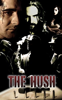 Poster The Hush