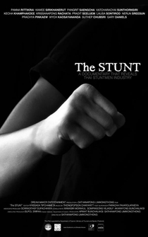 Poster The Stunt