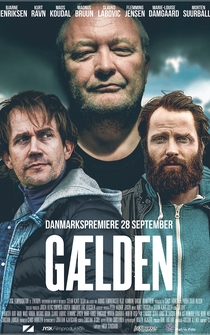 Poster Gælden