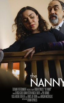 Poster The Nanny