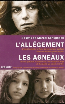 Poster Les agneaux