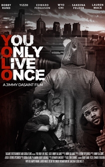 Poster You Only Live Once