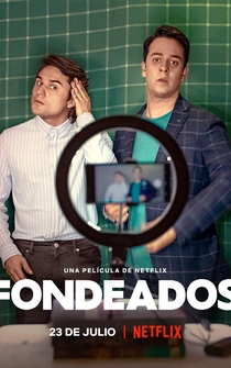 Poster Fondeados