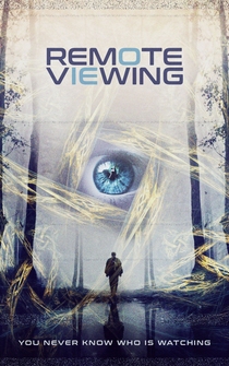 Poster Remote Viewing