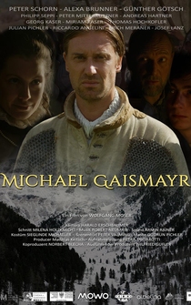 Poster Michael Gaismayr