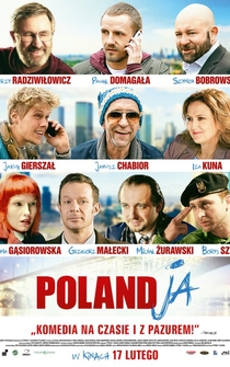 Poster PolandJa