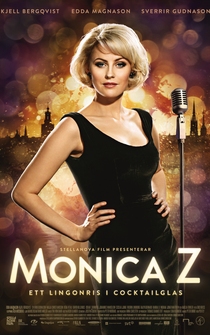 Poster de Waltz for Monica