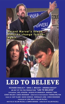 Poster Led to Believe