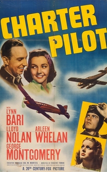 Poster Charter Pilot