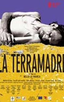 Poster La terramadre