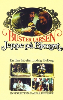 Poster Jeppe på bjerget