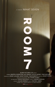 Poster Room 7