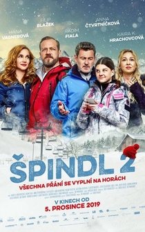 Poster Spindl 2