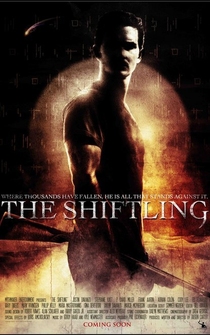 Poster The Shiftling