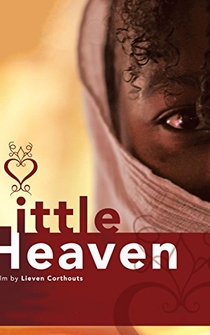 Poster Little Heaven