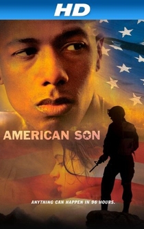 Poster de American Son