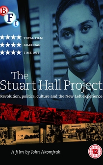 Poster The Stuart Hall Project