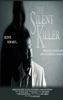 Poster The Silent Killer: Prostate Cancer in the African American Community