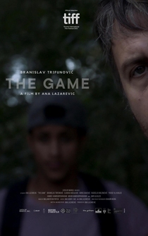 Poster The Game