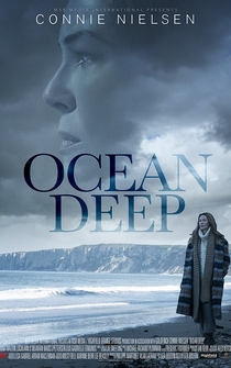 Poster Ocean Deep